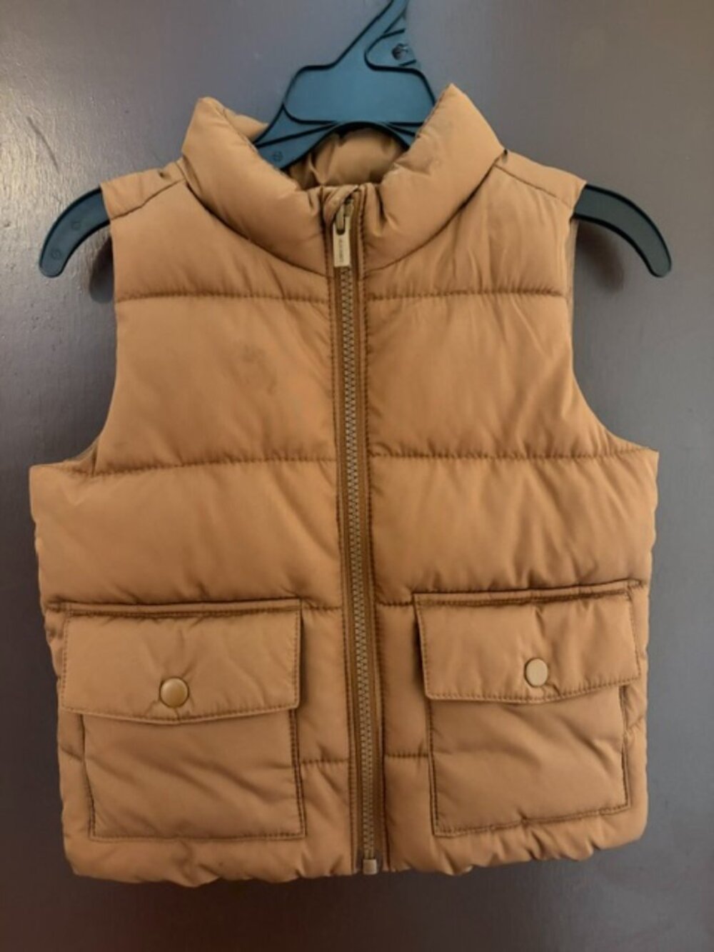 Old Navy Quilted Puffer Vest